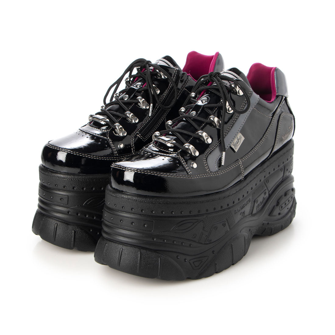 YOSUKE [Platform sneakers exclusive to direct sales shops]