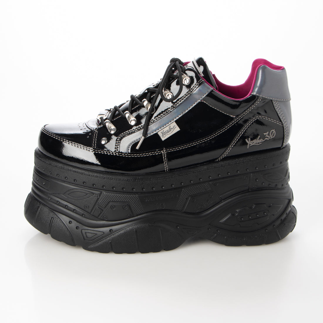 YOSUKE [Platform sneakers exclusive to direct sales shops]