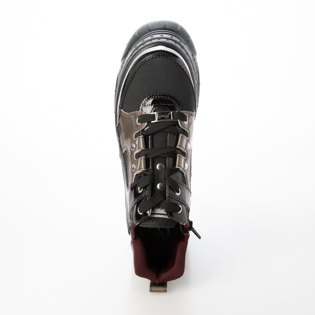 YOSUKE [Platform sneakers exclusive to direct sales shops]