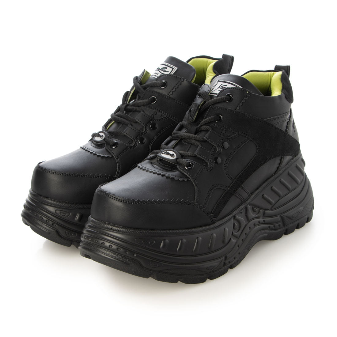 YOSUKE Platform sneakers