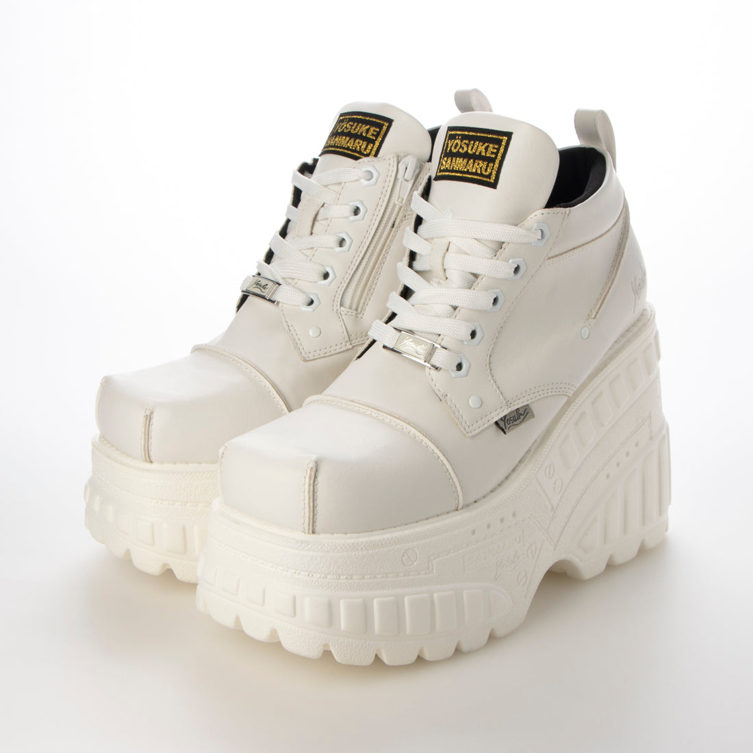 YOSUKE Platform sneakers