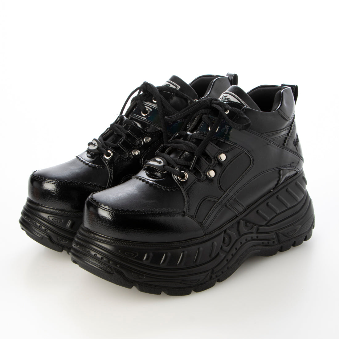 YOSUKE Platform sneakers