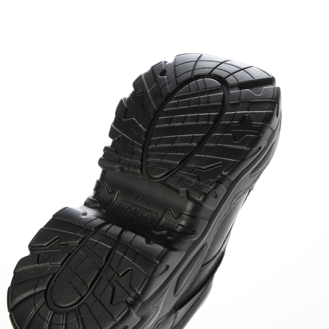YOSUKE YOSUKE platform sneakers