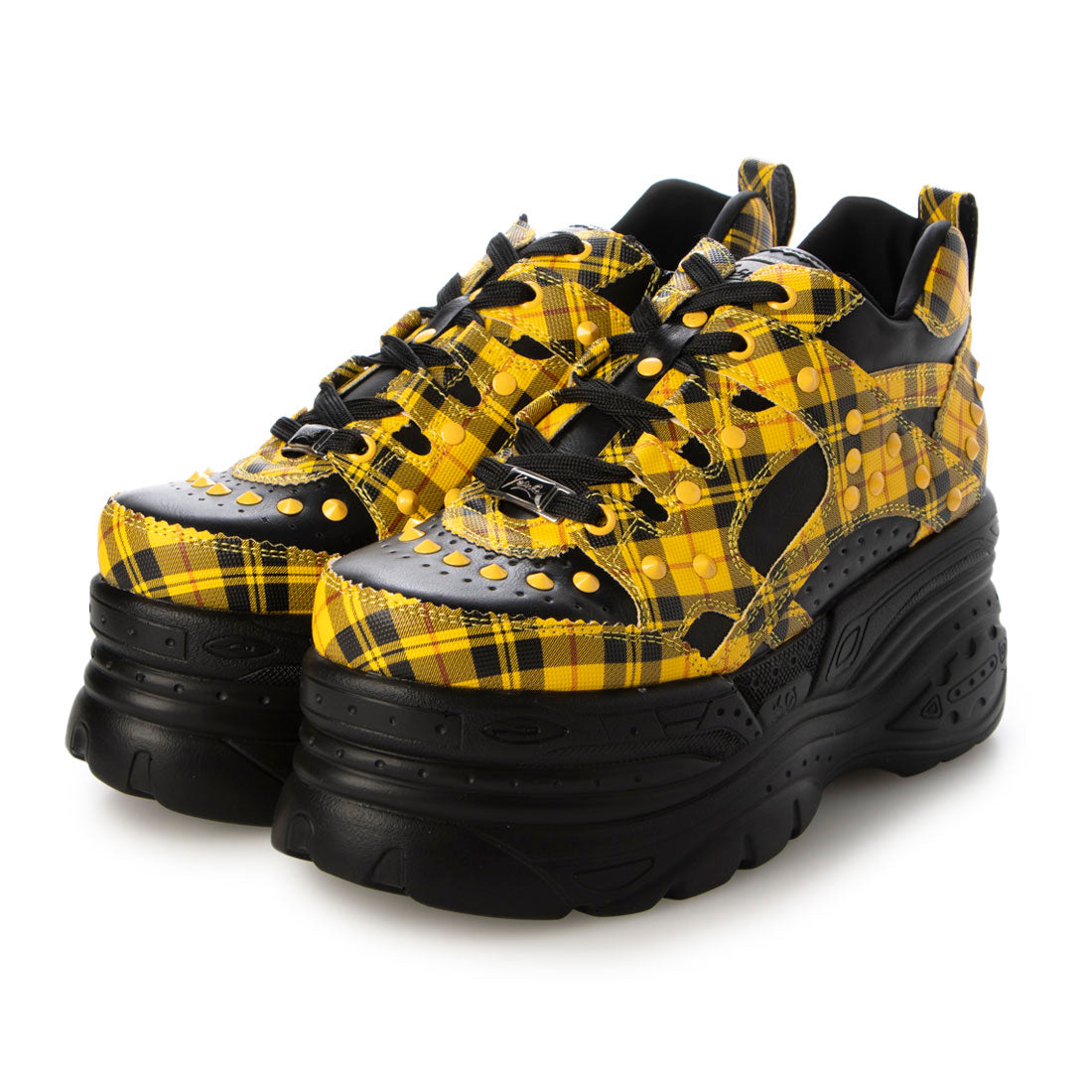 YOSUKE Platform sneakers