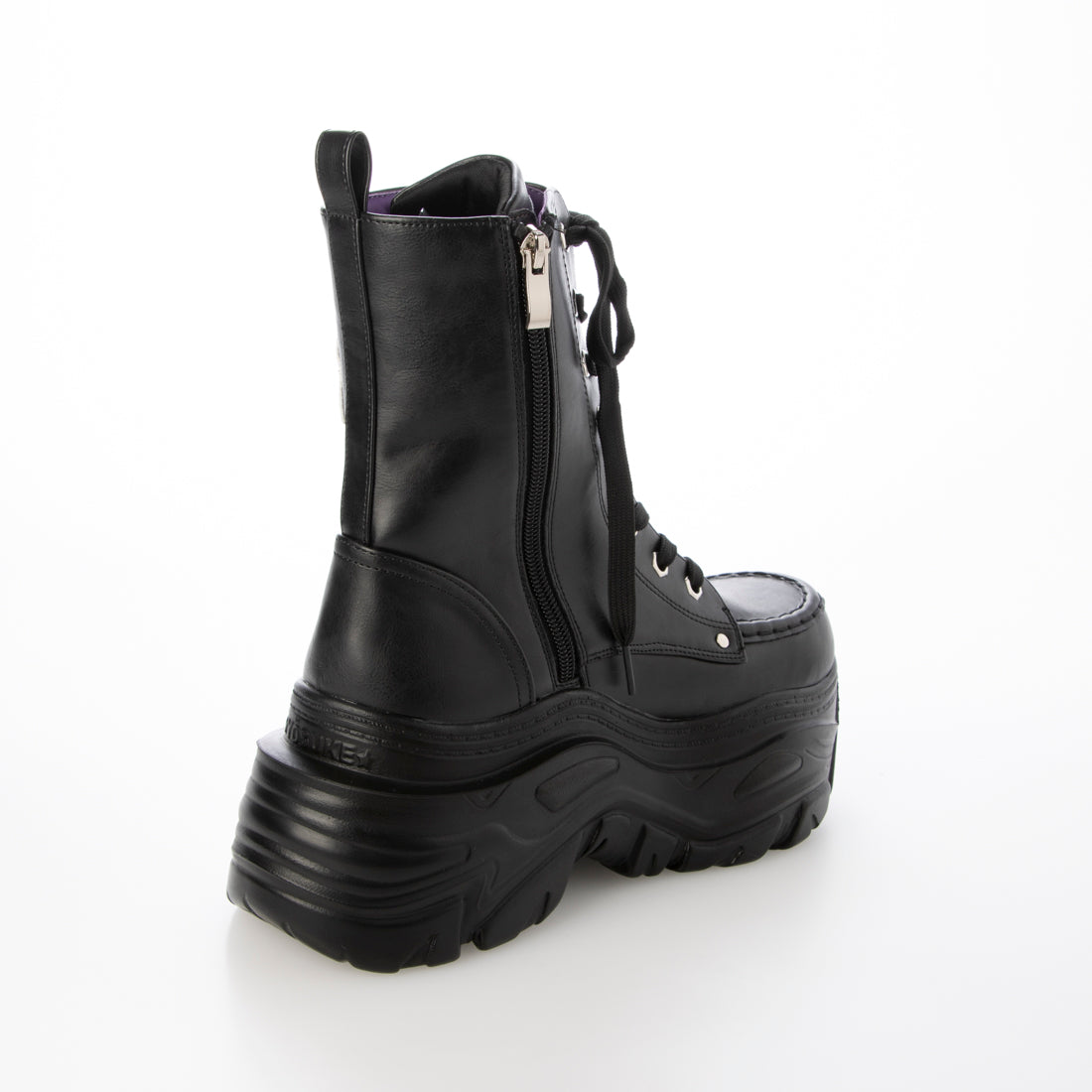YOSUKE YOSUKE platform sneakers