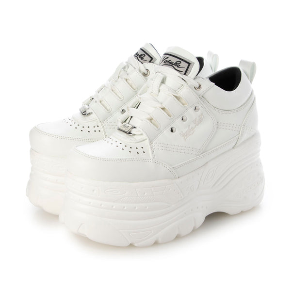 YOSUKE YOSUKE platform sneakers
