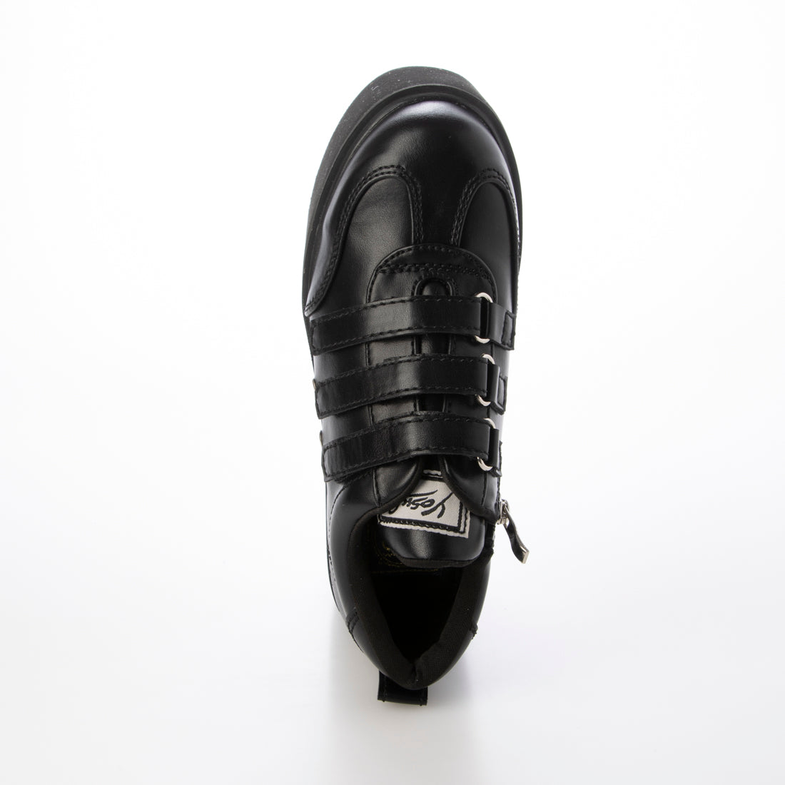 Yosuke Kawabata2台目 YOSUKE YOSUKE platform shoes