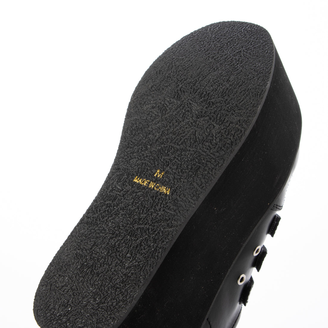 Yosuke Kawabata2台目 YOSUKE YOSUKE platform shoes