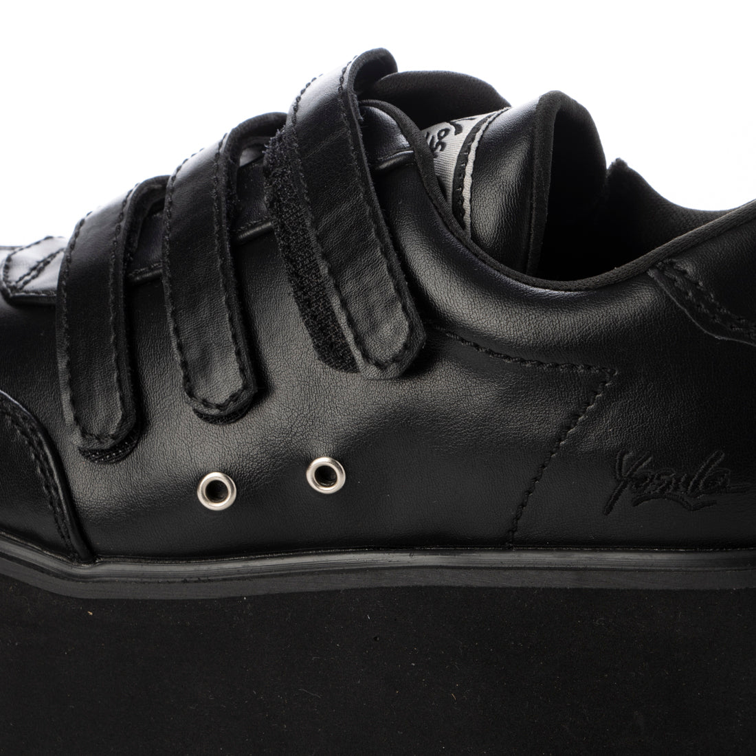Yo-SuKe  YOSUKE YOSUKE platform shoes