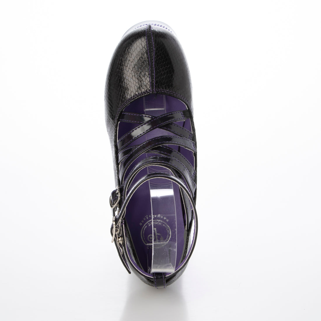 YOSUKE Platform Pumps YOSUKE Platform Pumps