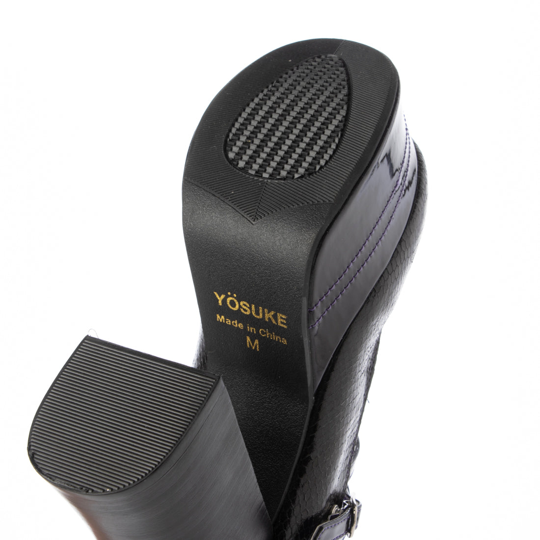 YOSUKE Platform Pumps YOSUKE Platform Pumps