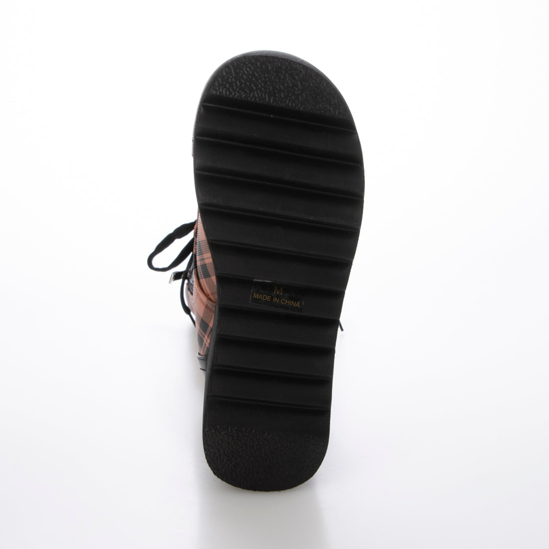  YOSUKE YOSUKE 厚底綁帶靴