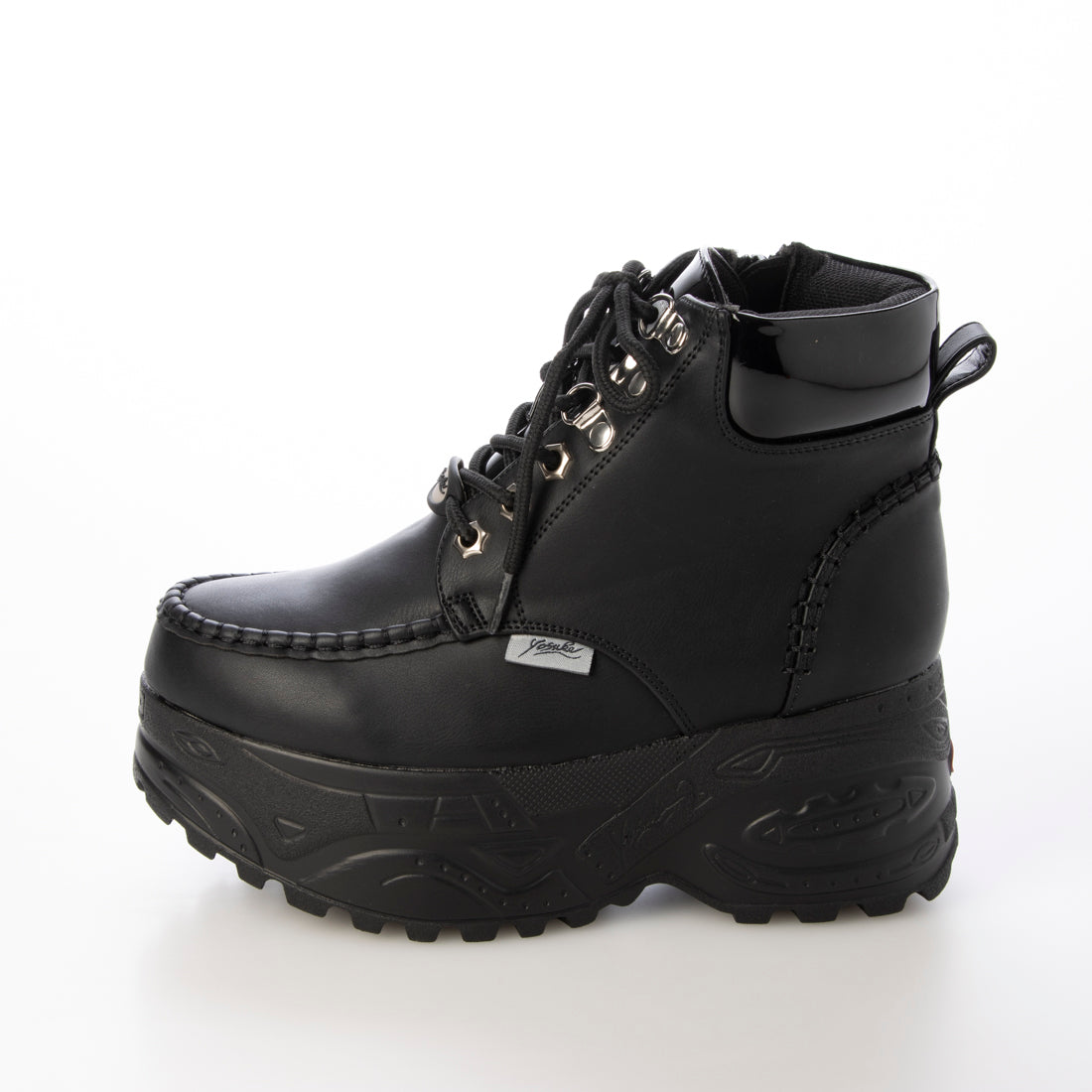 ヨースケ YOSUKE 【厚底】レースアップスニーカー 2811371