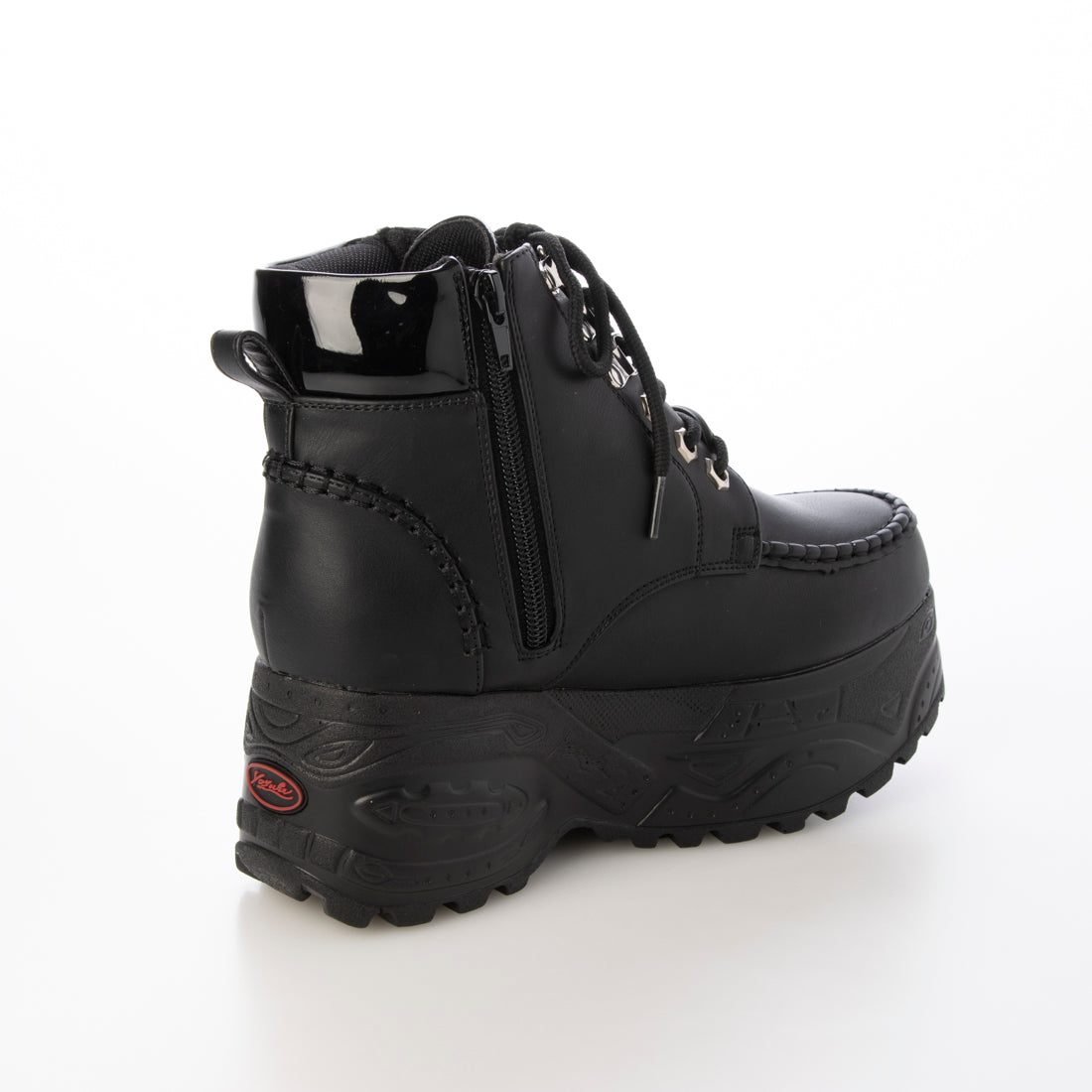 ヨースケ YOSUKE 【厚底】レースアップスニーカー 2811371