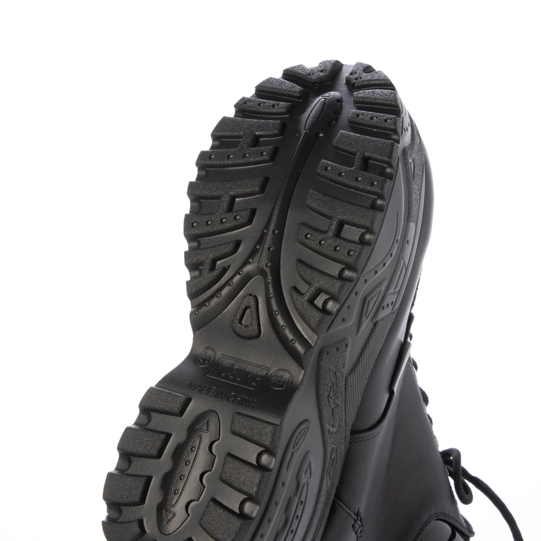 ヨースケ YOSUKE 【厚底】レースアップスニーカー 2811371