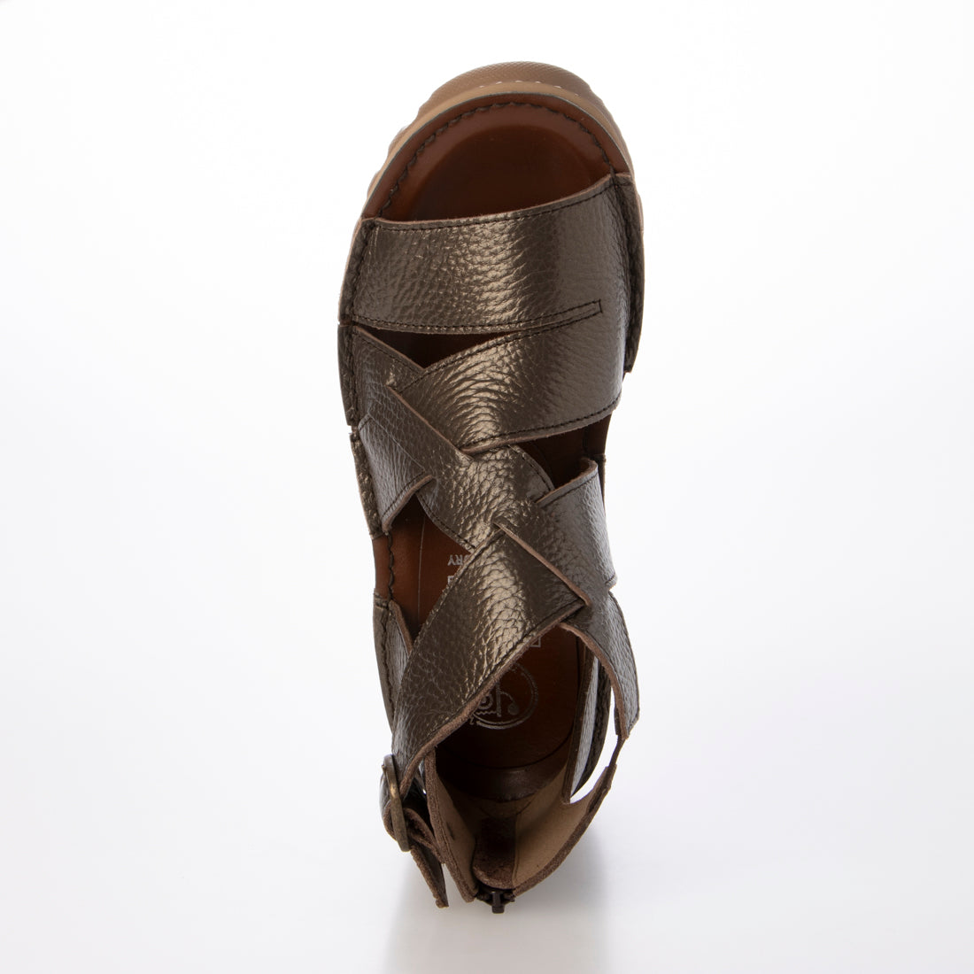 ヨスケさん専用 YOSUKE YOSUKE genuine leather boot sandals