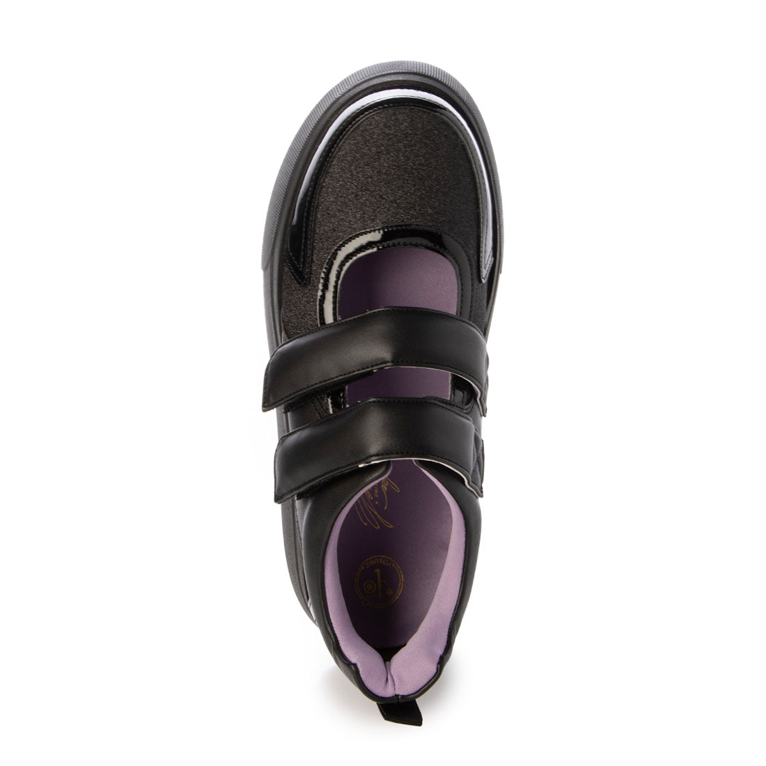 YOSUKE YOSUKE platform Mary Jane sneakers 4450048