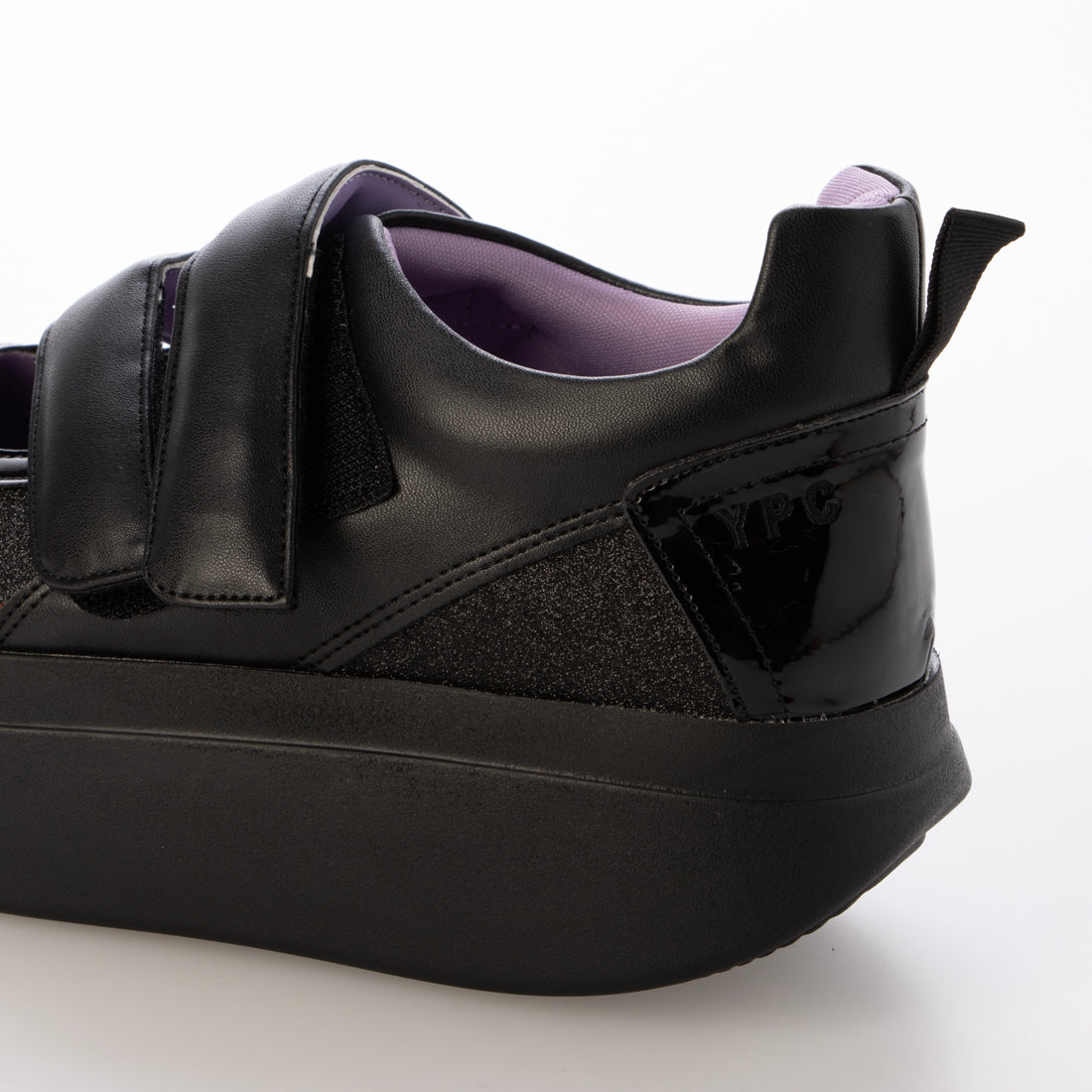 YOSUKE YOSUKE platform Mary Jane sneakers 4450048