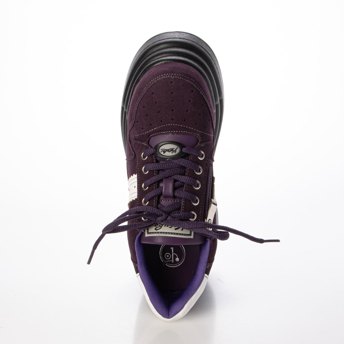 YOSUKE Platform sneakers