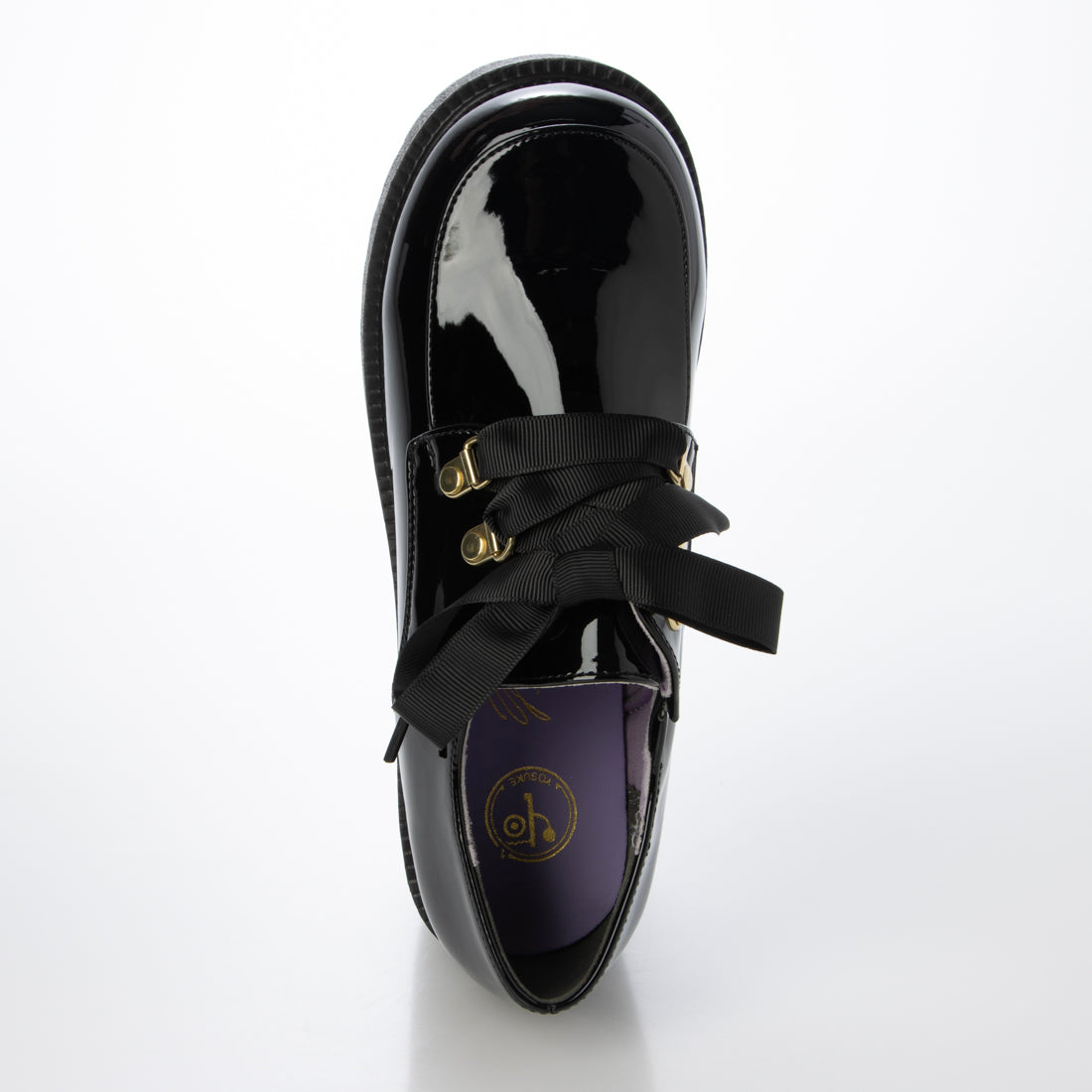 YOSUKE Thick-Soled Loafers