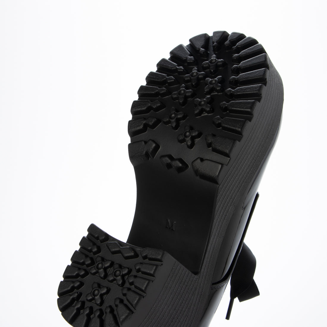 YOSUKE Thick-Soled Loafers