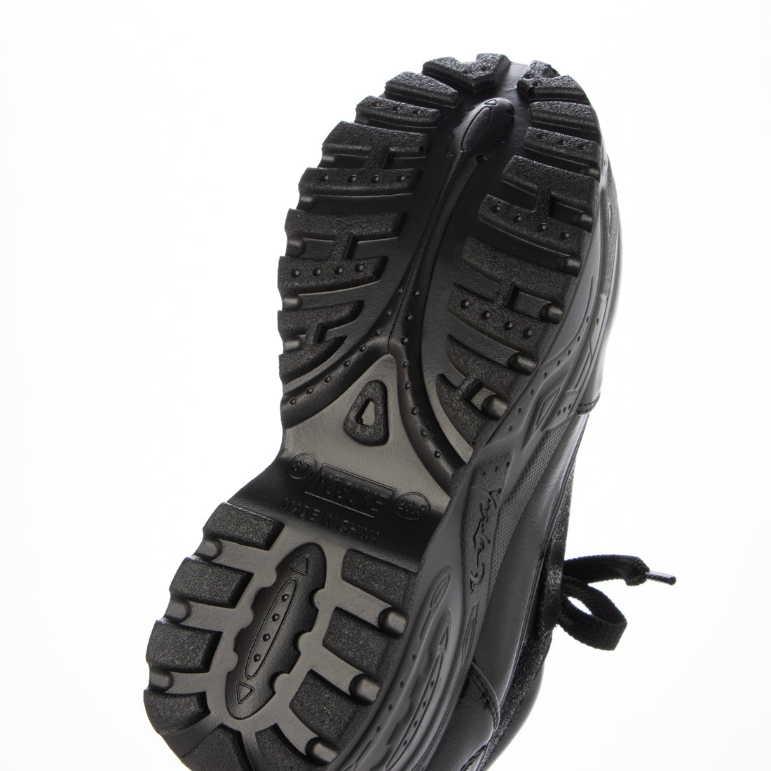 ヨースケ YOSUKE 厚底スニーカー （ブラックマット） ブラックマット