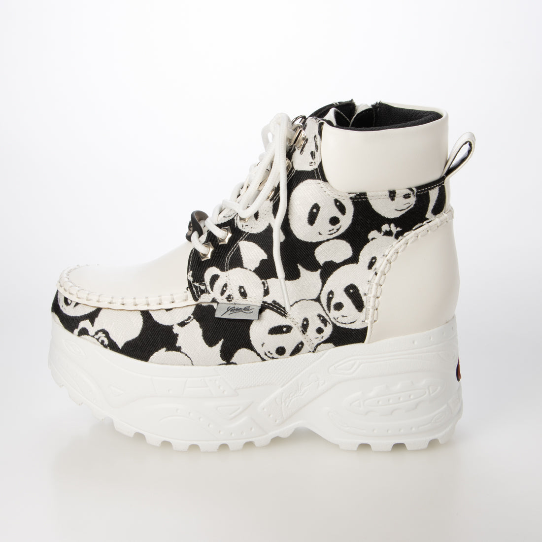 Yosuke Kawabata1台目 YOSUKE Platform sneakers