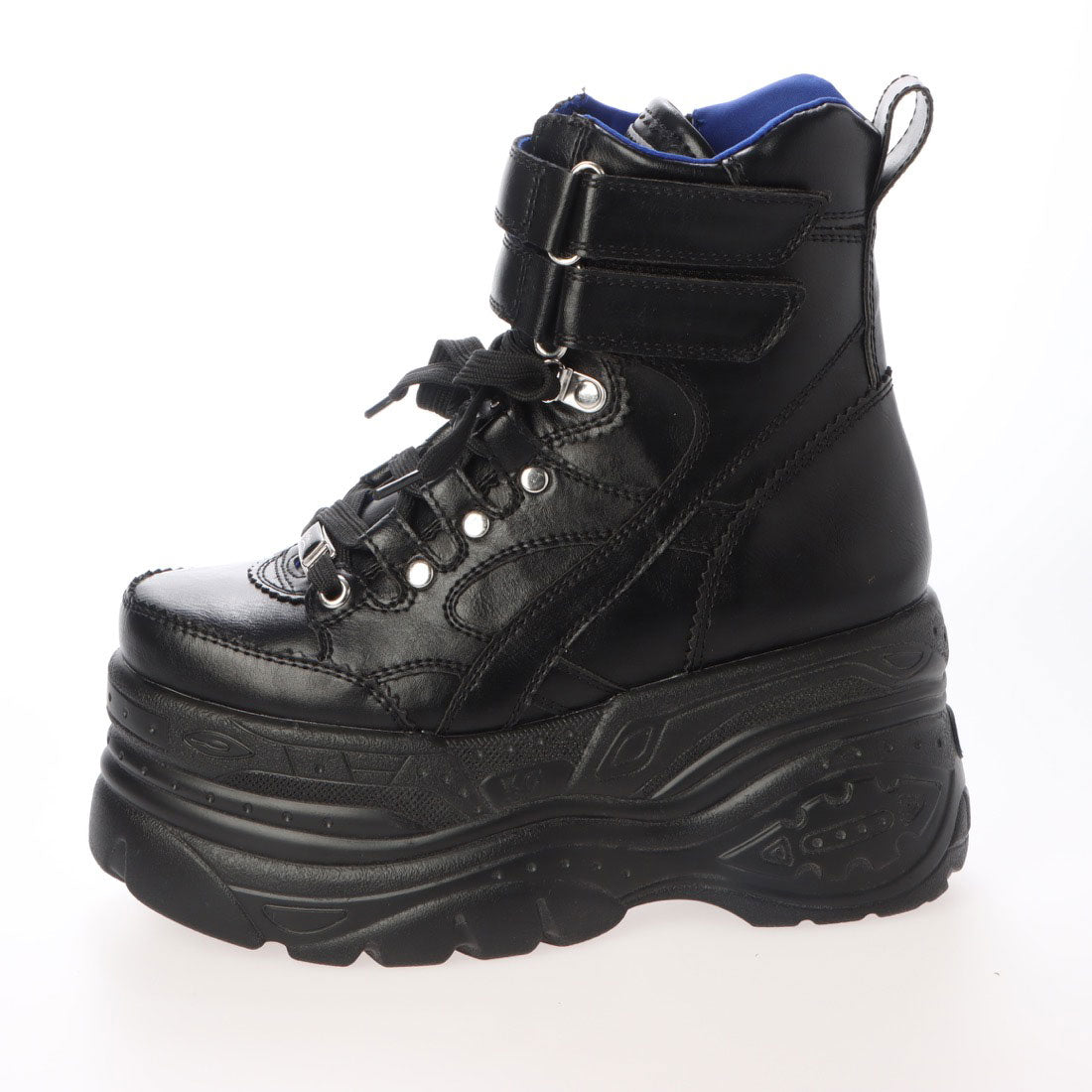 ヨースケ YOSUKE [直営SHOP限定アイテム]厚底スニーカー