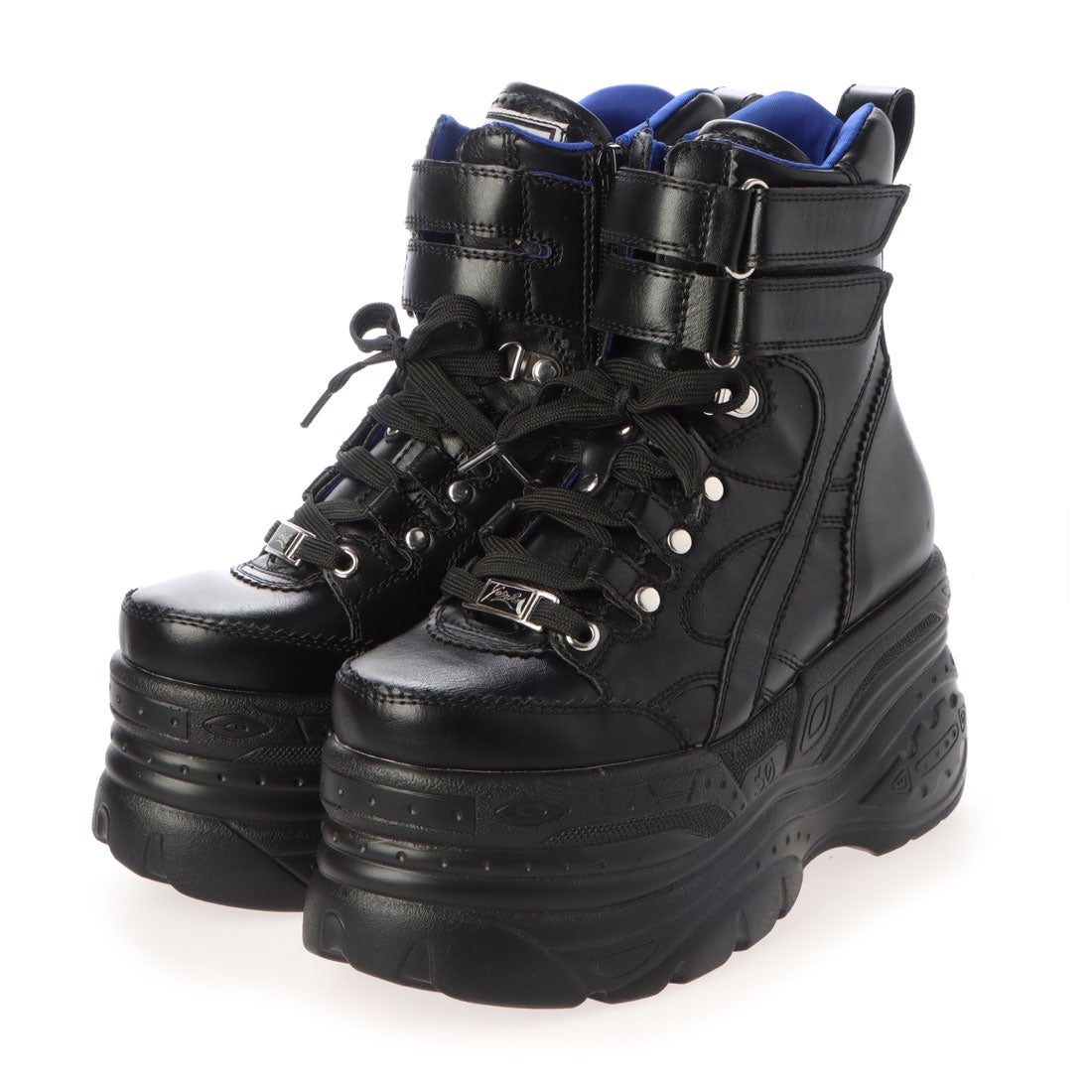 YOSUKE [Direct store exclusive item] Platform sneakers
