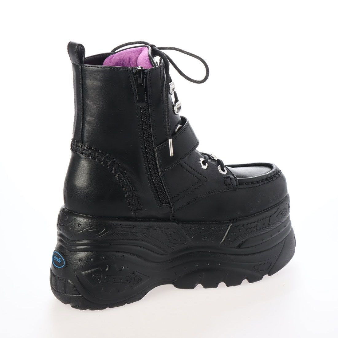 ヨースケ YOSUKE [直営SHOP限定アイテム]厚底スニーカー