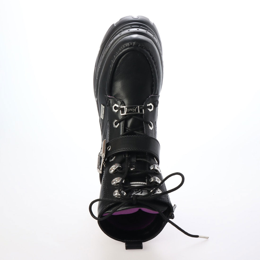 YOSUKE [Direct store exclusive item] Platform sneakers
