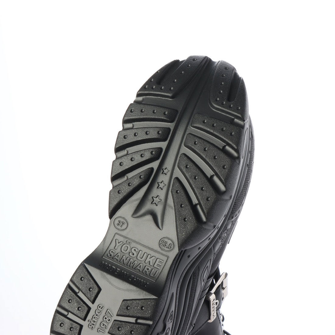 ヨースケ YOSUKE [直営SHOP限定アイテム]厚底スニーカー