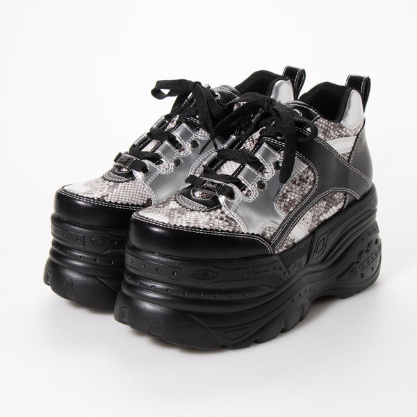 YOSUKE [Direct store exclusive item] Platform sneakers