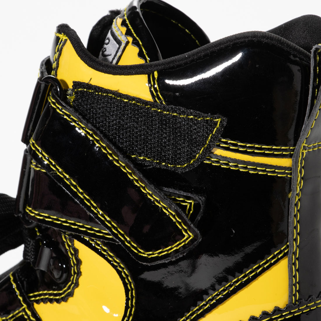 YOSUKE [Direct store exclusive item] Platform sneakers
