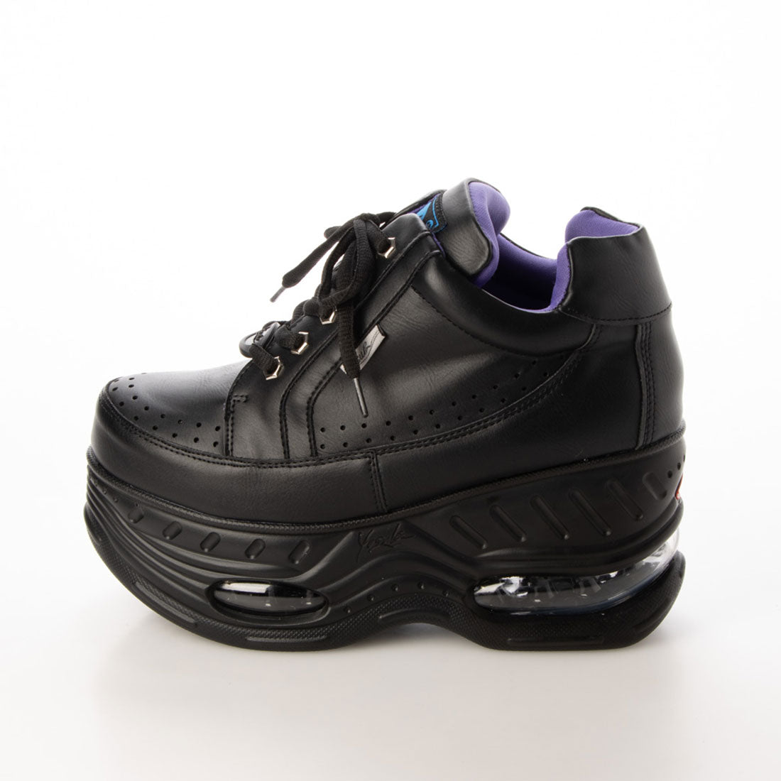 YOSUKE Platform sneakers