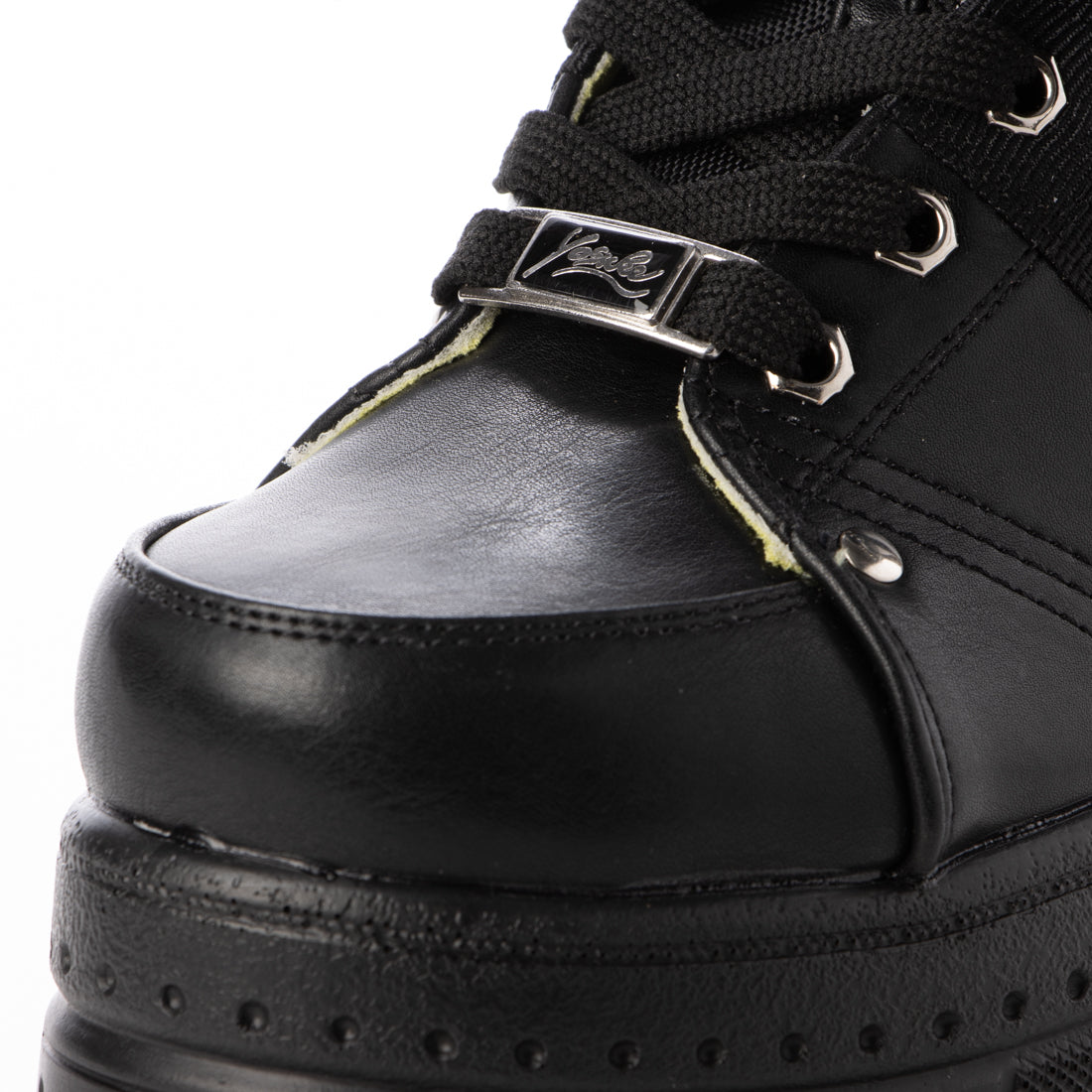 ヨースケ YOSUKE 厚底スニーカー