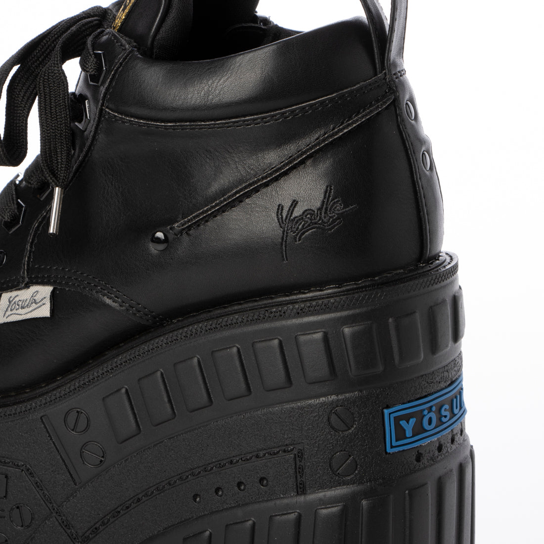 YOSUKE Platform sneakers