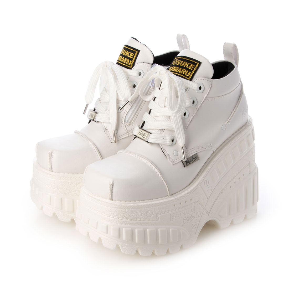 YOSUKE Platform sneakers
