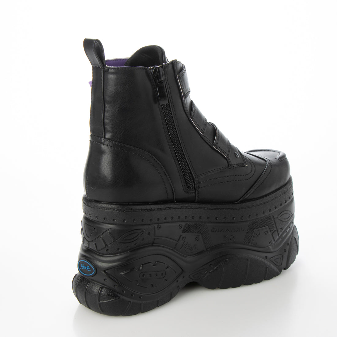 ヨースケ YOSUKE 【直営SHOP限定】厚底スニーカー