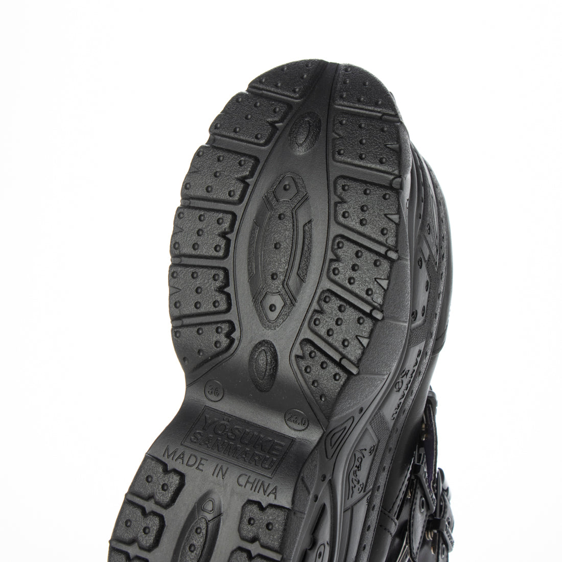 ヨースケ YOSUKE 【直営SHOP限定】厚底スニーカー