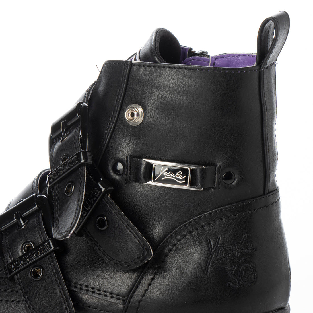 ヨースケ YOSUKE 【直営SHOP限定】厚底スニーカー