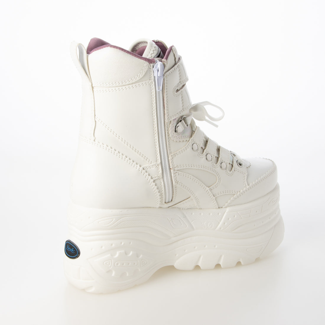 その他 syo YOSUKE [Direct store exclusive item] Platform sneakers