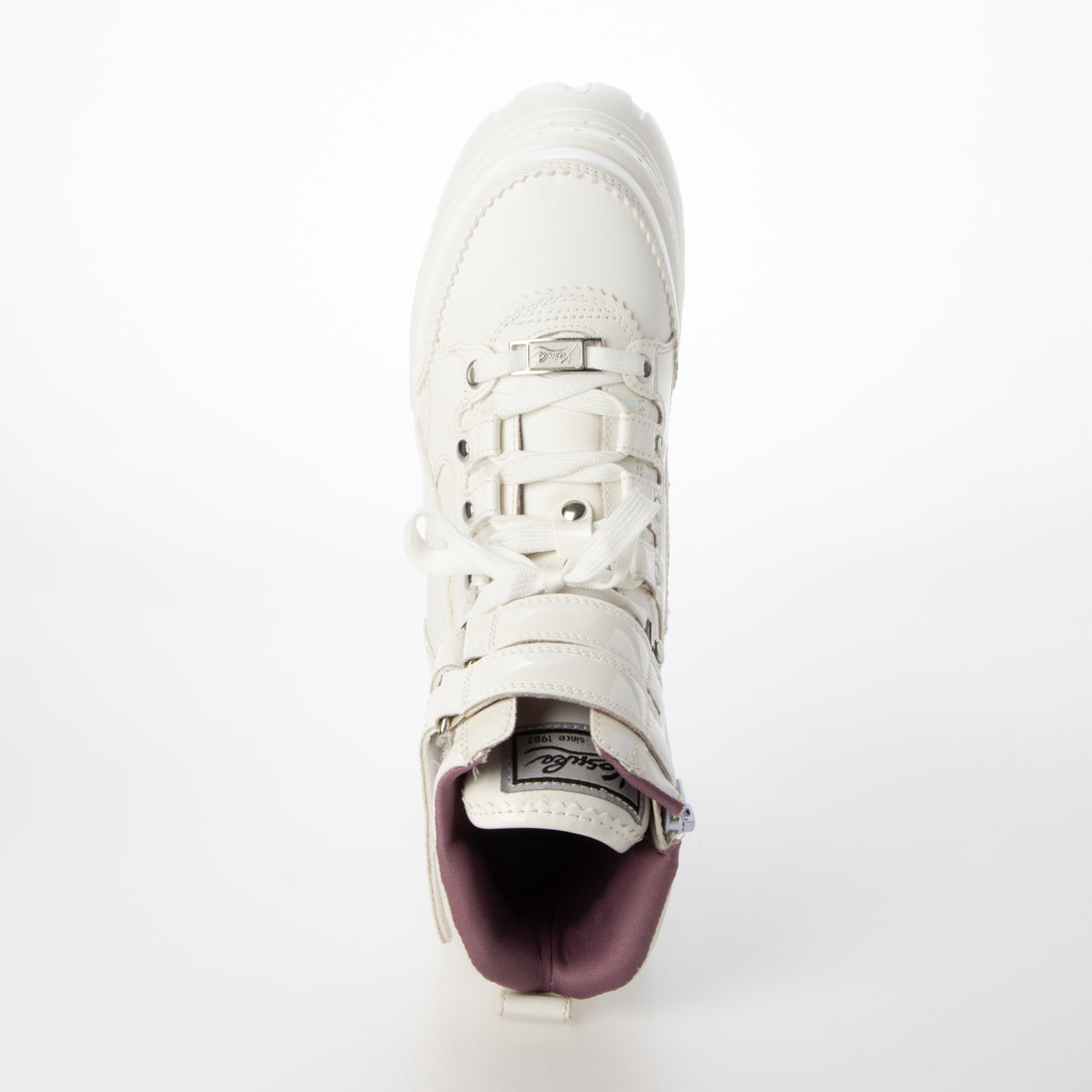 YOSUKE [Direct store exclusive item] Platform sneakers