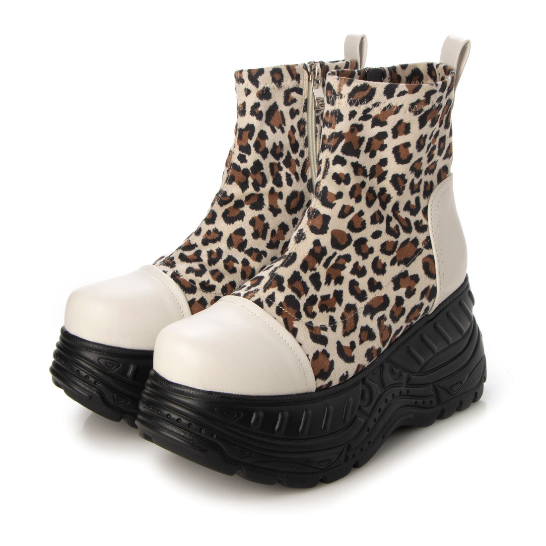 YOSUKE Platform sneakers