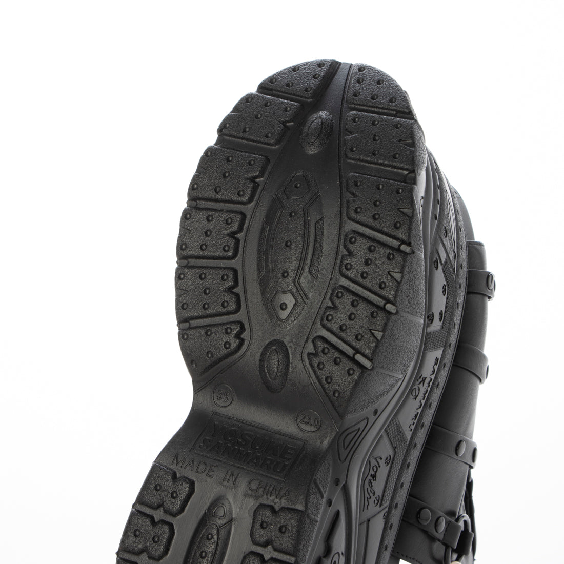 YOSUKE [Platform sandals exclusive to direct sales shops]