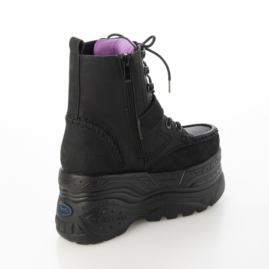 ヨースケ YOSUKE [直営SHOP限定アイテム]厚底スニーカー