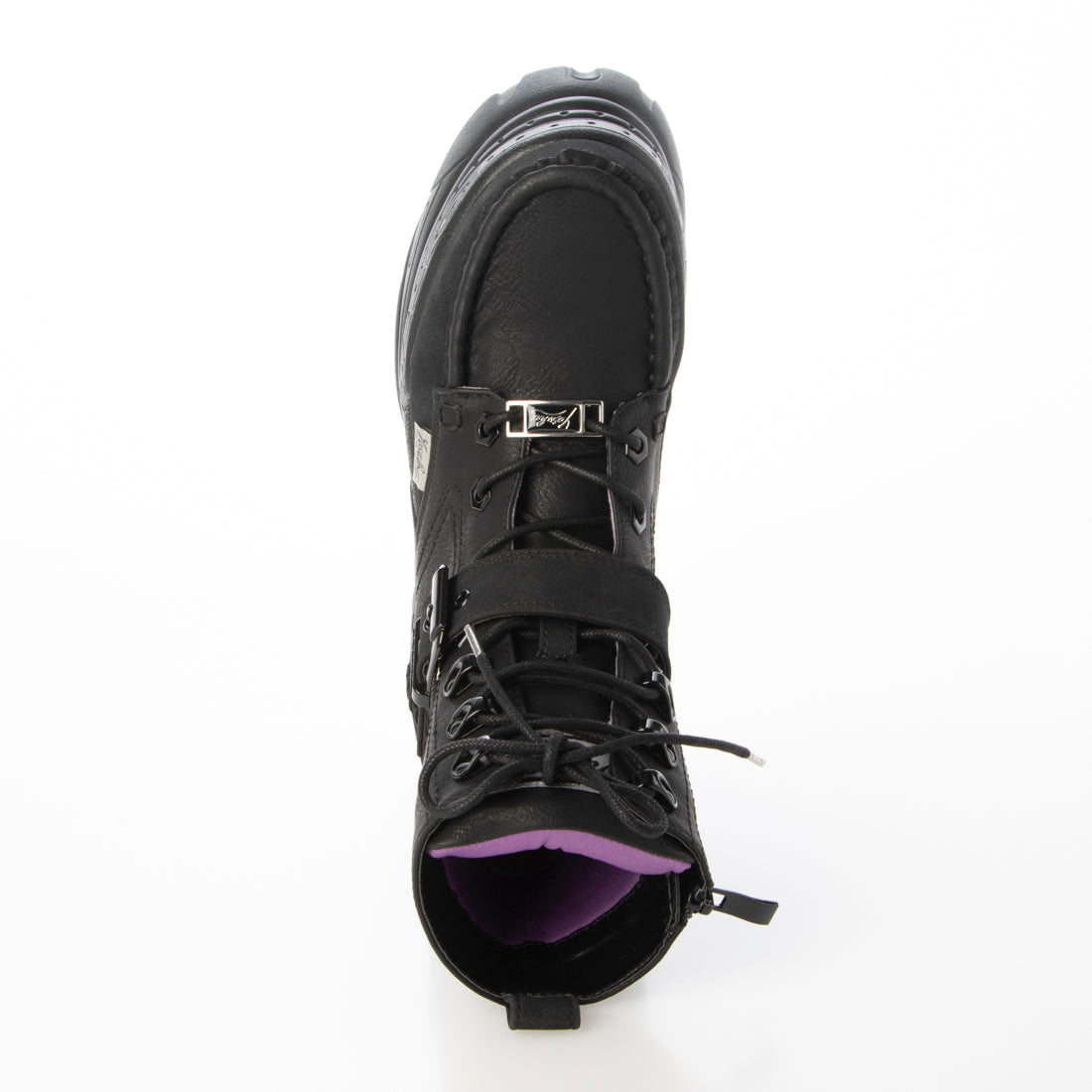 ヨースケ YOSUKE [直営SHOP限定アイテム]厚底スニーカー