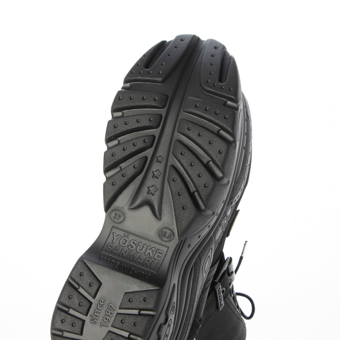 ヨースケ YOSUKE [直営SHOP限定アイテム]厚底スニーカー