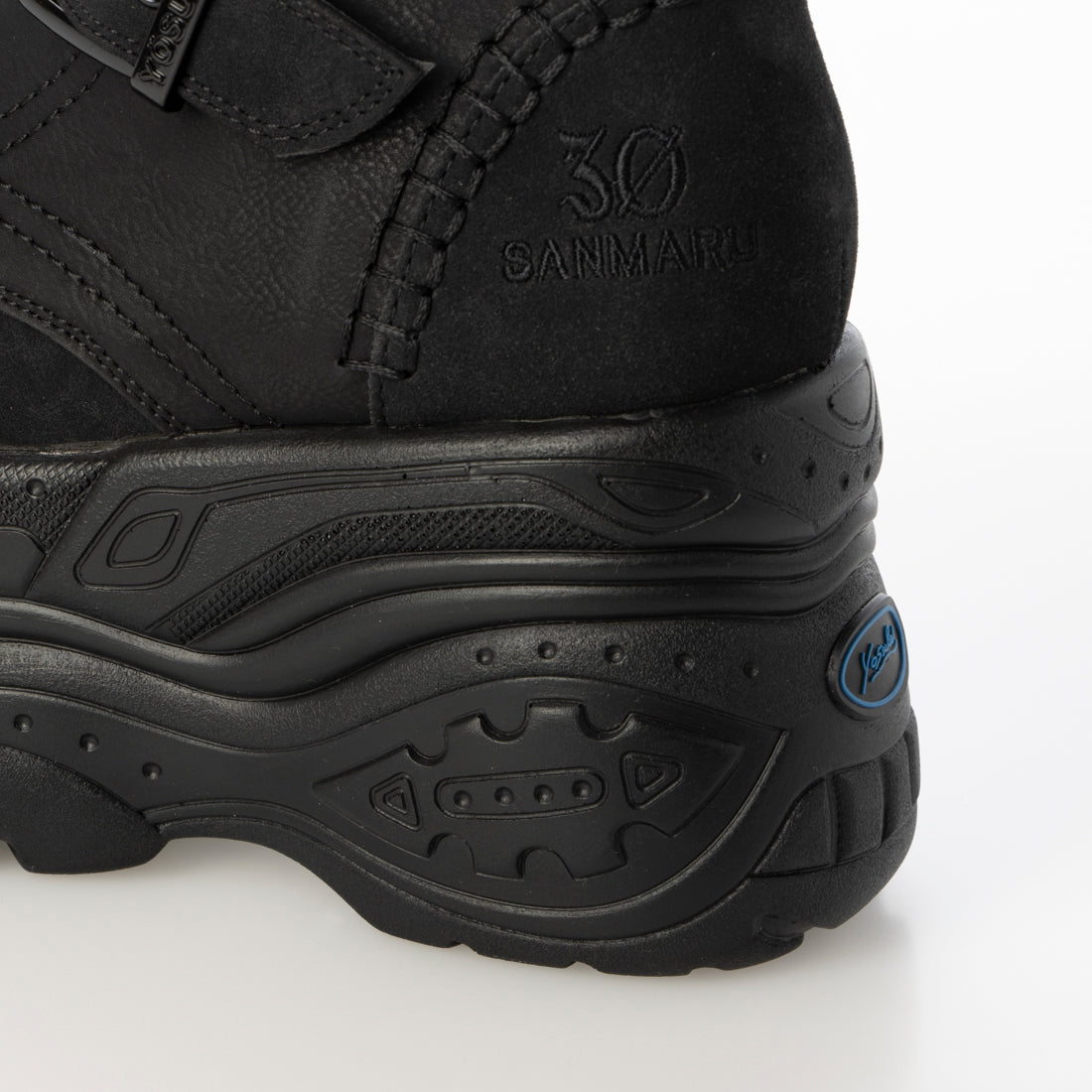 ヨースケ YOSUKE [直営SHOP限定アイテム]厚底スニーカー