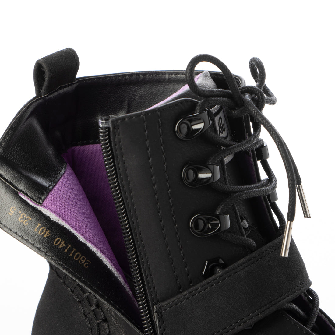 ヨースケ YOSUKE [直営SHOP限定アイテム]厚底スニーカー